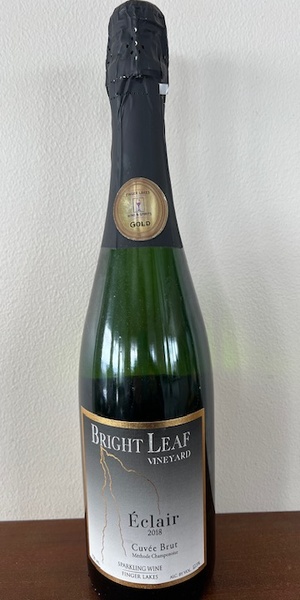 Bright Leaf Vineyard